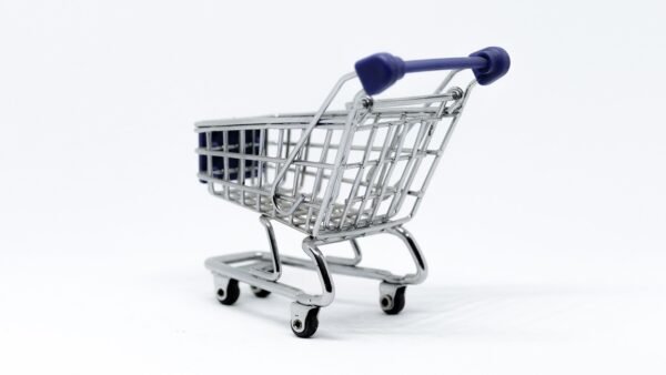 Store Optimization: Data-Driven Design For Conversions