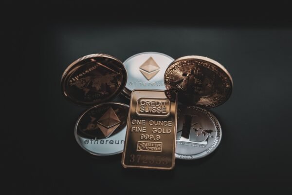 Beyond Keys: The Future Of Crypto Wallet Security