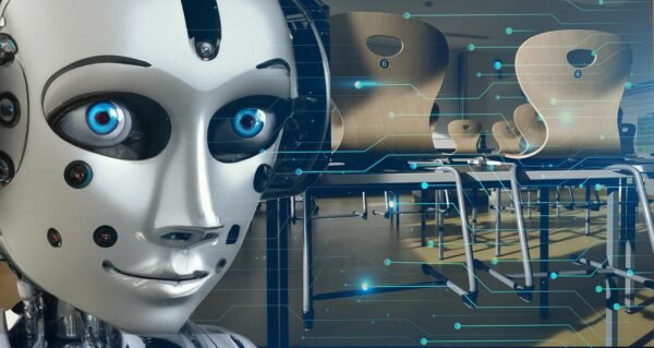 Algorithmic Allies Or Autocratic Overlords? AI Ethics Now.