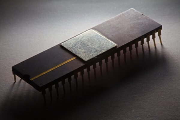 Quantum-Resistant Cryptography: Securing Data In The Post-Quantum Era