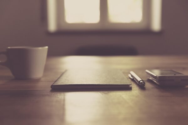 Decoding Digital Entrepreneurship: Building A Purposeful Empire