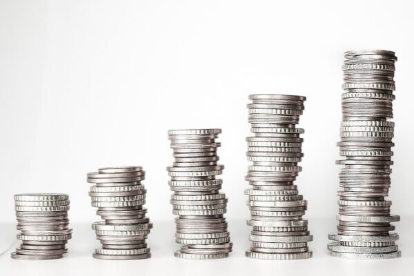 Bankings Carbon Footprint: A New Asset Class?