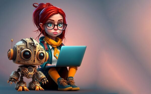 AI Tools: Beyond Automation, Into Augmentation