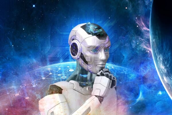 AI: Rethinking Pedagogy And Personalizing The Learning Journey