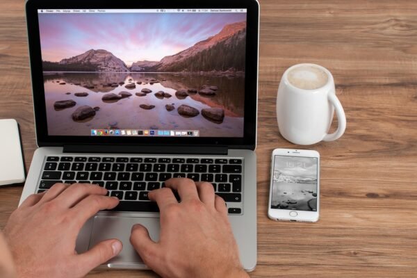 Beyond Side Hustles: Building Sustainable Online Income