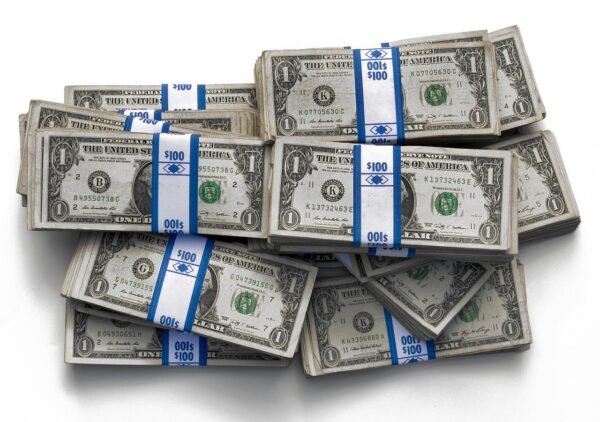Beyond Budgets: Crafting Your Ideal Financial Ecosystem