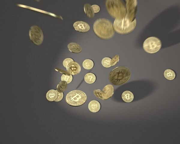 Smart Contracts: Beyond Finance, Shaping Future Agreements