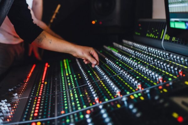 Orchestrating Digital Symphonies: API Integration As A Service