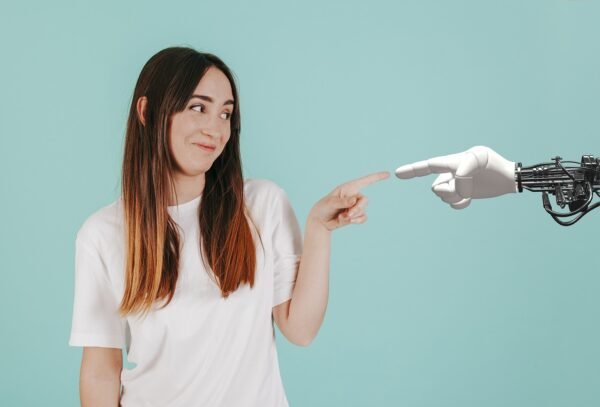 AI Algorithms: Beyond Prediction, Shaping Reality