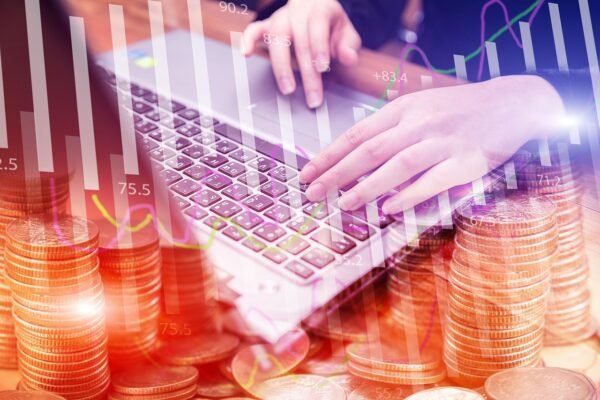 Beyond 60/40: Dynamic Asset Allocation For Market Resilience