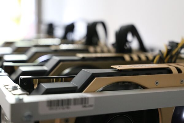 Cryptos Bottleneck: Scaling Solutions Beyond Throughput