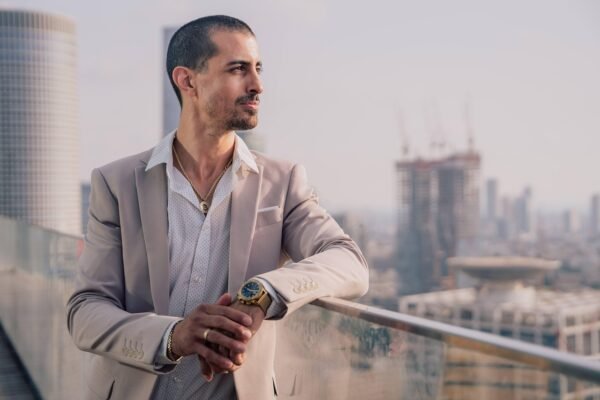 Cryptos Edge: Securing The Metaverses Future Assets