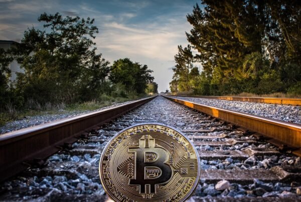 Beyond The Hype: Cryptos Quiet Infiltration Of Everyday Life