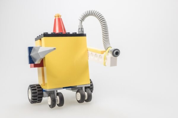 AIs Cybersecurity Double-Edged Sword: Automate Or Be Automated