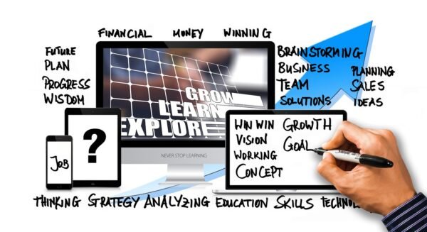 Collaboration Software: Bridging Divides, Building Better Together