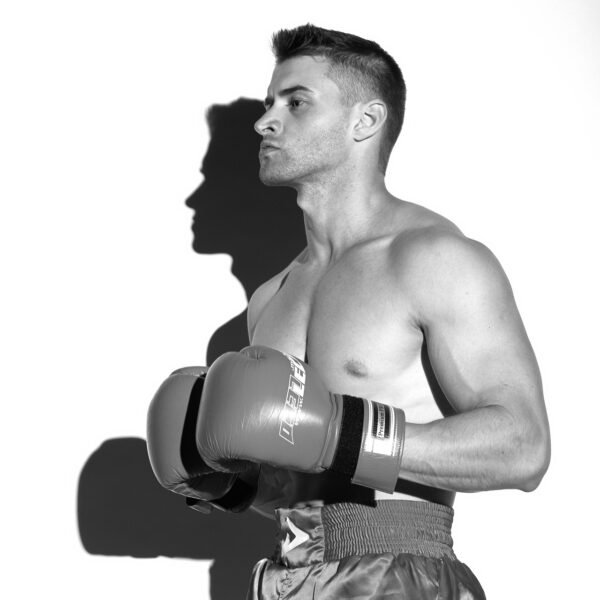 Beyond The Barbell: Mental Game For Max Strength