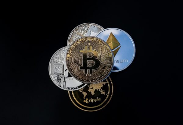 Decoding Cryptos Fortress: Beyond Wallets And Keys