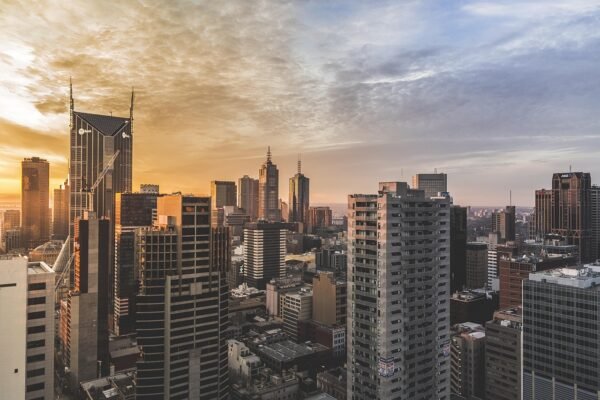 Beyond Borders: Scaling Up Without Selling Out