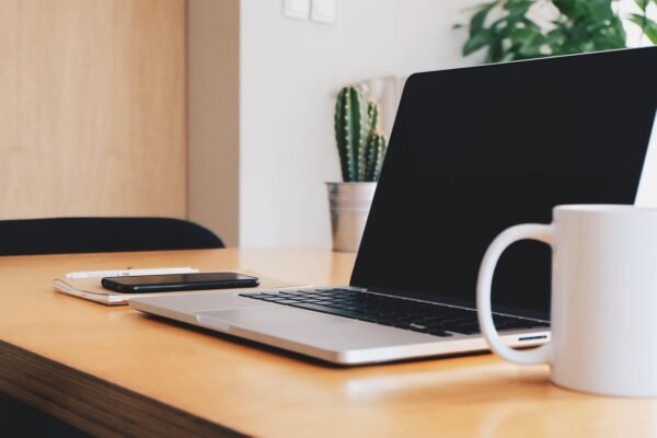 Beyond Handshakes: Weaving Your Authentic Network