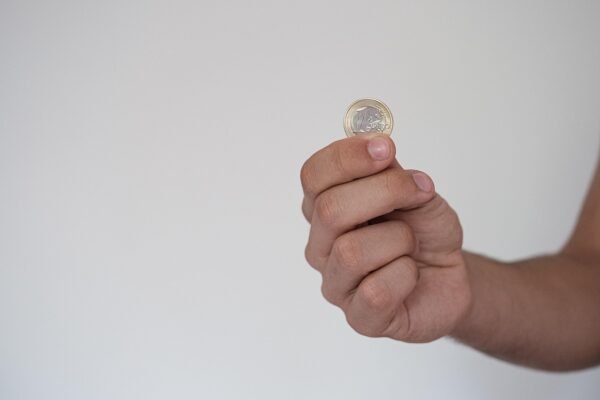 Cash Flow: The Oxygen Mask For Your Business