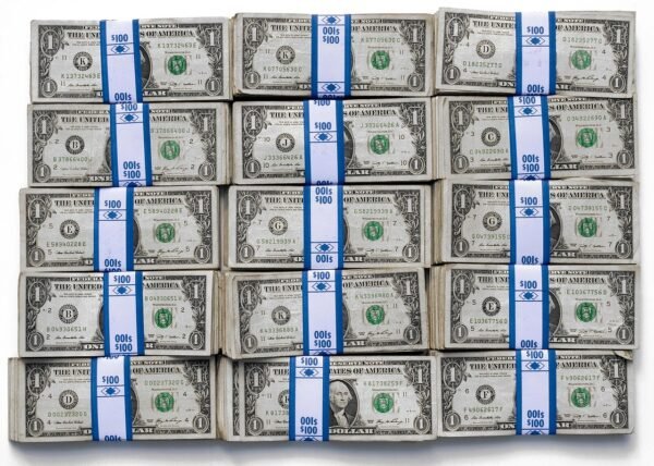 Beyond Revenue: Mastering The Art Of Cash Flow