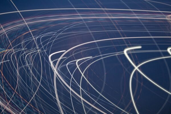 Beyond The Business Card: Purposeful Networking Strategies