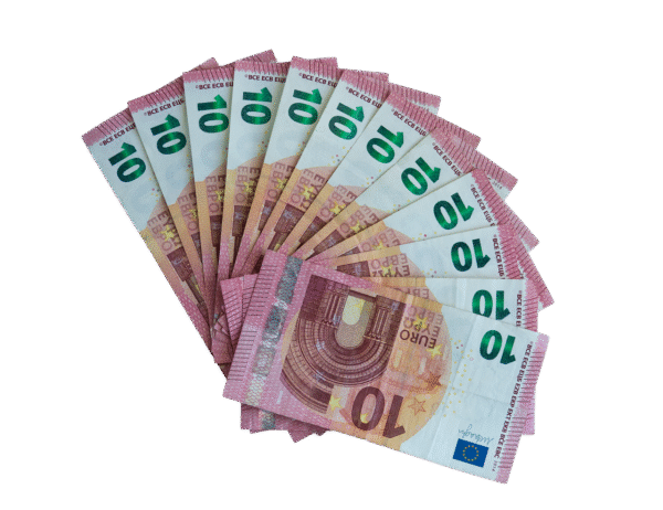 Decoding Market Microquakes: Identifying Hidden Financial Risks