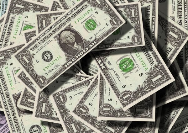 Beyond Budgets: Building Wealth With Purposeful Plans