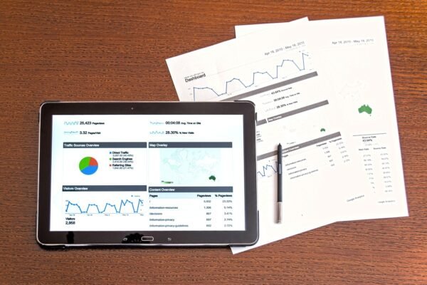 Decoding Profit Margins: The Hidden Growth Lever