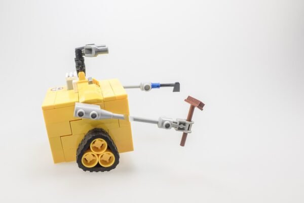Beyond Drivers: Autonomys Unexpected Impact On Urban Design