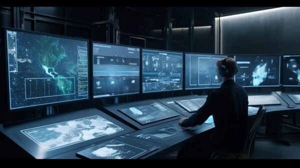 Beyond The Firewall: Securing IoT Edge Networks