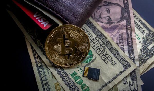 Beyond Cold Storage: Reinventing Crypto Wallet Security