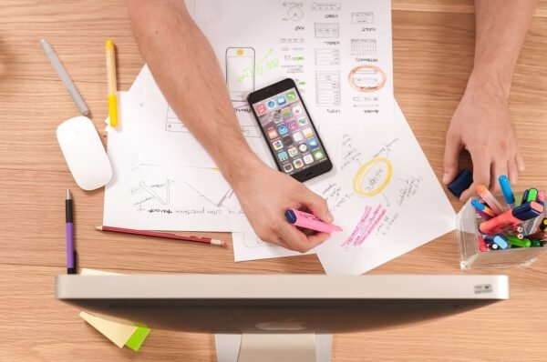 Beyond The To-Do List: Productivity Tool Ecosystems