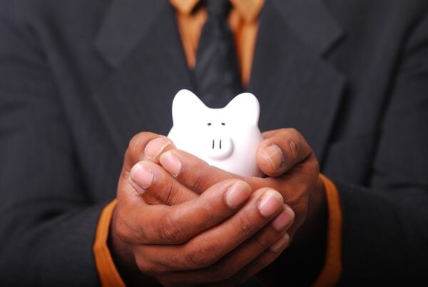 Beyond Budgets: Financial Literacy For A Dynamic World