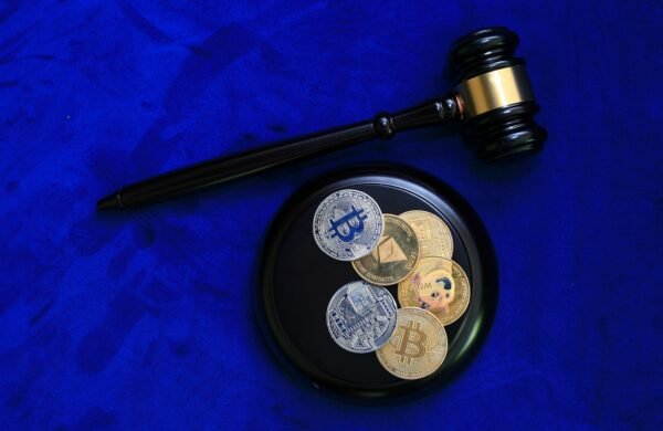 Beyond Speculation: Cryptos Real-World Utility Takes Hold