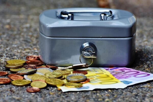 Beyond Savings: Architecting Your Financial Independence