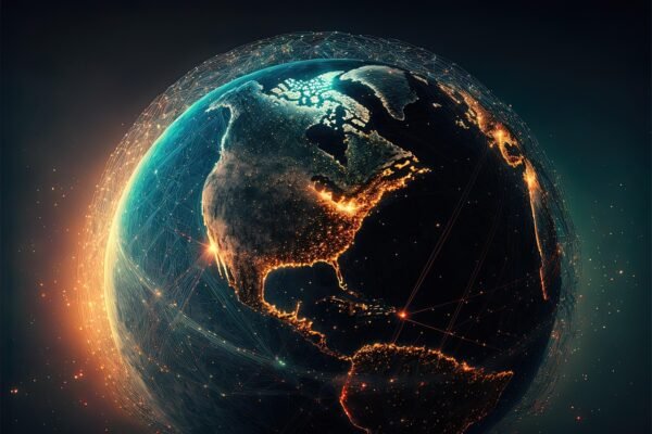 Quantum Leaps: Clouds Role In Tomorrows Simulation