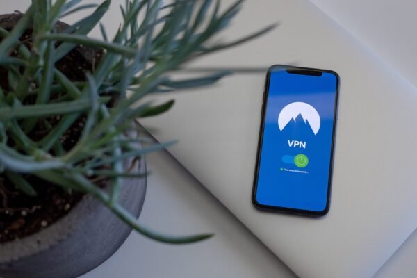 Beyond Passwords: Rethinking Authentication For A Zero-Trust World