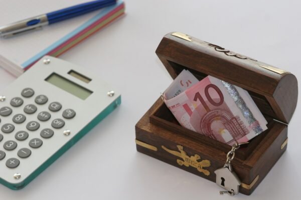 Budgetings Silent Power: Unleash Your Financial Potential.