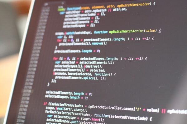 Enterprise Software: Orchestrating The Modern Business Symphony
