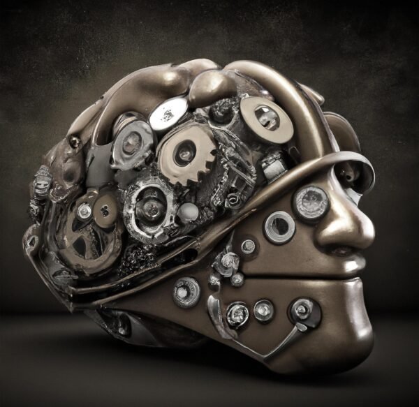 Computer Vision: Seeing The Unseen In Medical Scans
