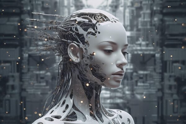 AIs Infinite Appetite: Scaling For Unforeseen Demand
