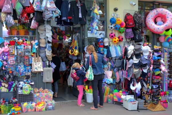 Beyond Standard: Reimagining Delivery For Evolving Customers