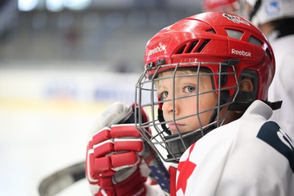 Beyond Grit: The Neuroplasticity Of Athletic Resilience