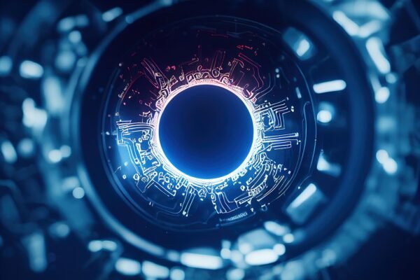 AI Eyes Everywhere: Computer Visions Ethical Frontier
