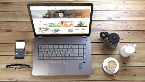 Beyond The Hustle: Building Sustainable Online Income