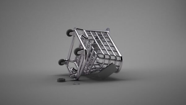 Lost Sales Found: Recovering Revenue From Abandoned Carts