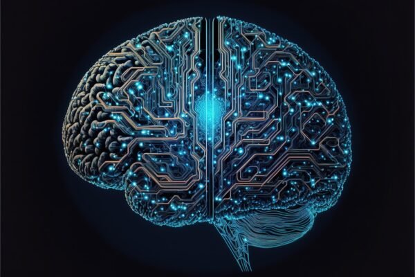 Robotic Minds: AIs Next Leap In Embodied Intelligence