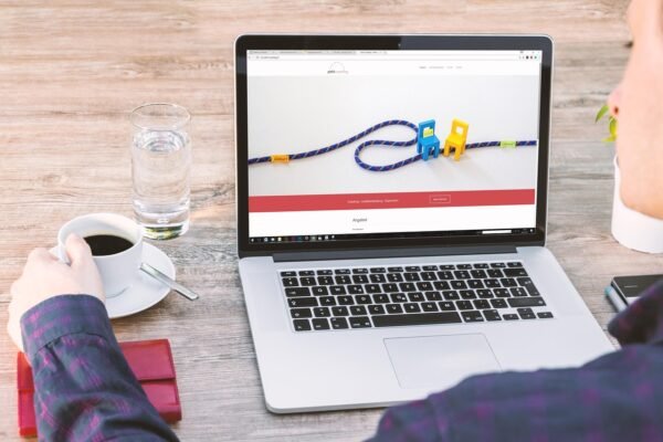 Beyond The Laptop: Remote Works Unexpected Upsides