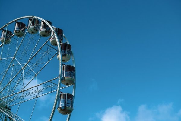 Beyond The Algorithm: Pop Cultures Unexpected Architects